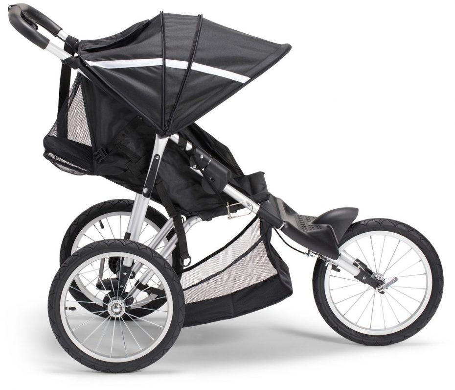 North 13.5 Jogger+